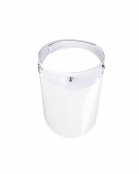 Wizjer Osłony Higienicznej Wysokiej Przejrzystości 