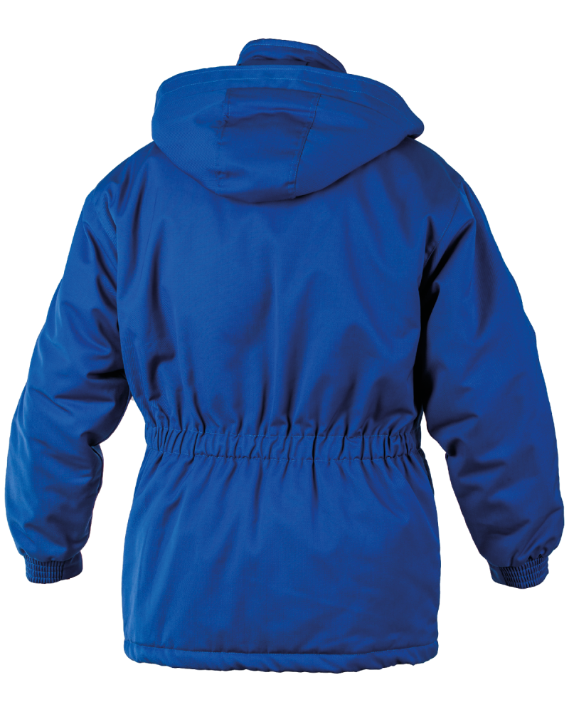 Kurtka ocieplana Kwasoodporna, Antyelektrostatyczna 