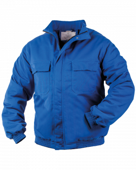 Kurtka ocieplana antyelektrostatyczna