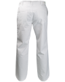 Spodnie Kwasoodporne 5892 białe