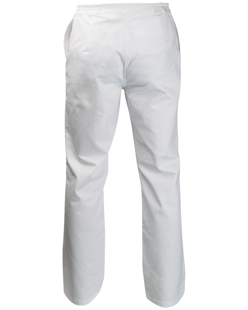 Spodnie Damskie Kwasoodporne 5893