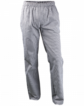 Spodnie kucharskie 5102 (Pepita)