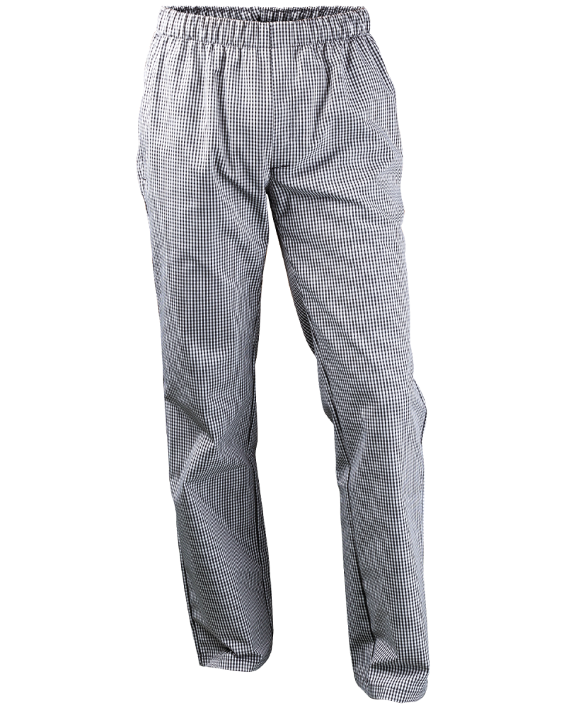 Spodnie kucharskie 5102 (Pepita)