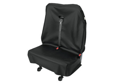 ORLANDO protective cover for van double seat