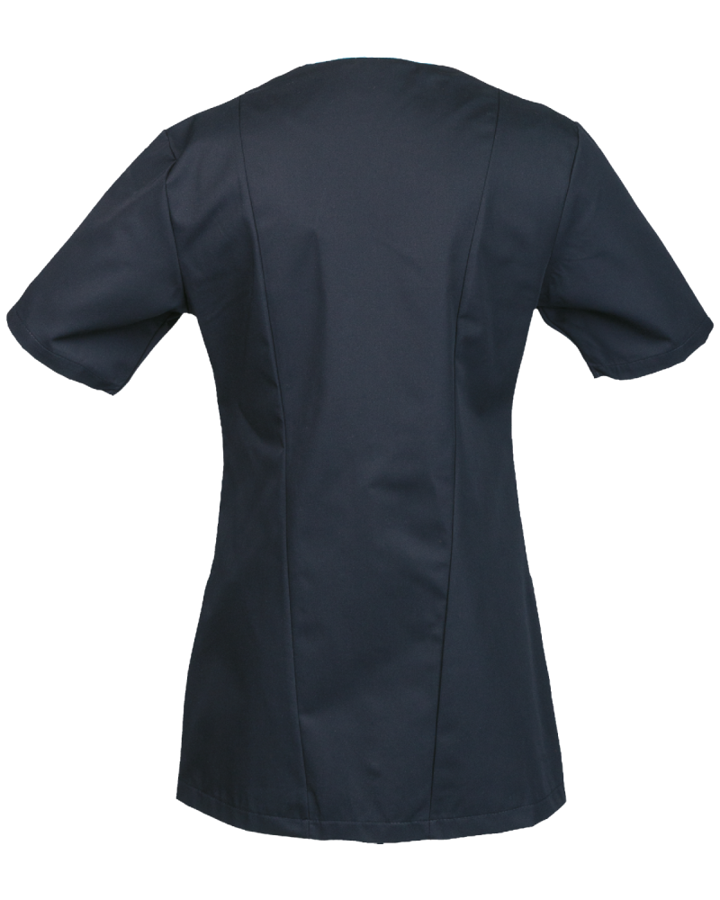 Bluza damska 3344 dla aptekarek - tył bluzy