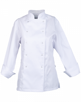 Bluza Kucharska Damska 3234 - przód bluzy