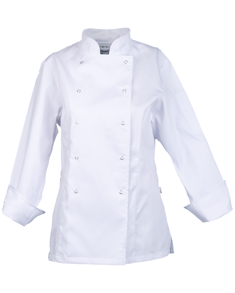 Bluza Kucharska Damska 3234 - przód bluzy