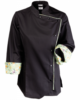 Bluza kucharska damska 360A - przód