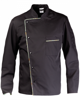 Bluza Kucharska 362A - przód