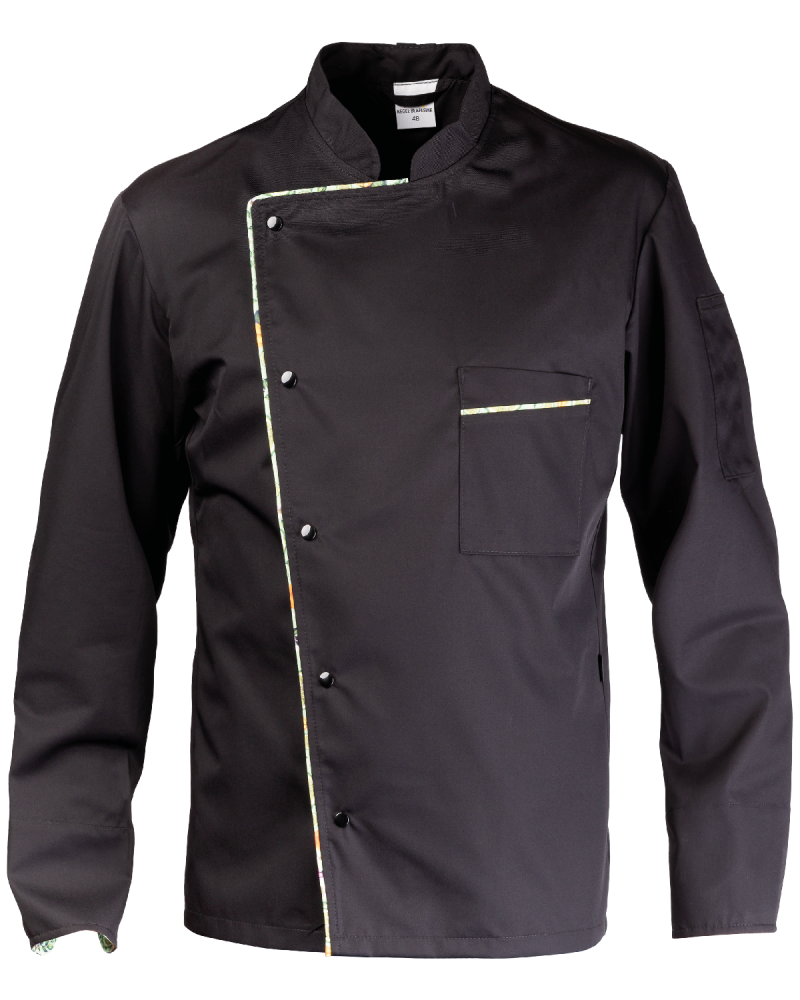 Bluza Kucharska 362A - przód