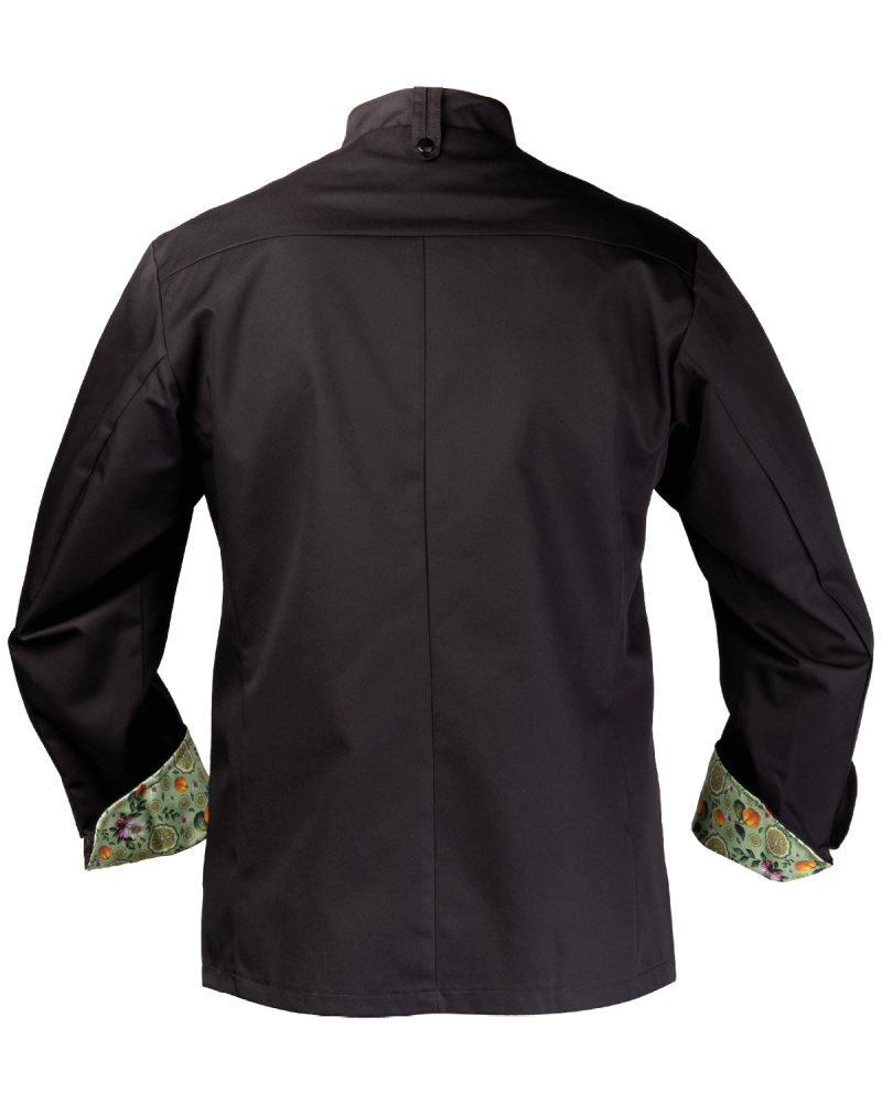 Bluza Kucharska 362A - tył