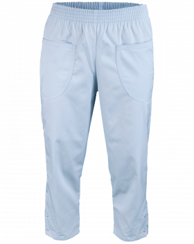 Spodnie Damskie ¾ – Rybaczki - przód