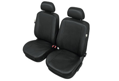 PRACTICAL covers  for front seats