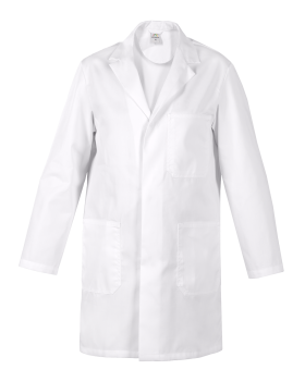 Fartuch męski ¾ 4001 KBT - przód