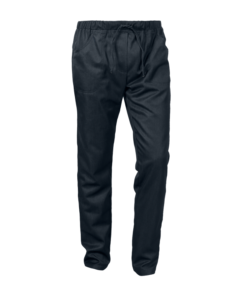 Spodnie damskie 5404 KBT - przód