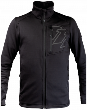 Bluza Jet Black