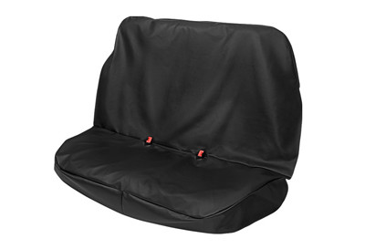 ORLANDO protective cover for the rear bench