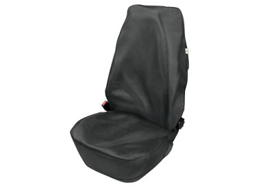 MECHANICUS+ protective car seat cover