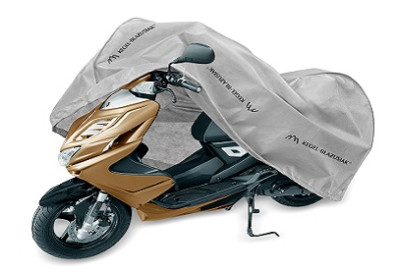 Protective cover for scooter L, l. 185-230 cm