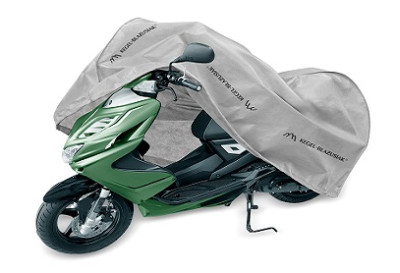 Protective cover for scooter M, l.170-185 cm