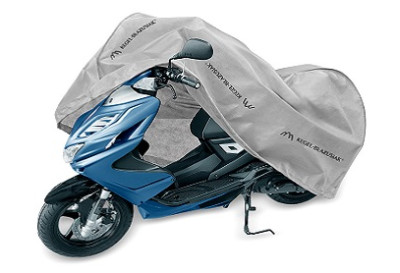 Protective cover for scooter S,  l.150-170 cm