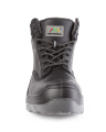 Trzewiki ochronne 4366 - przód buta