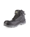 Trzewiki ochronne 4366 - lewy bok buta