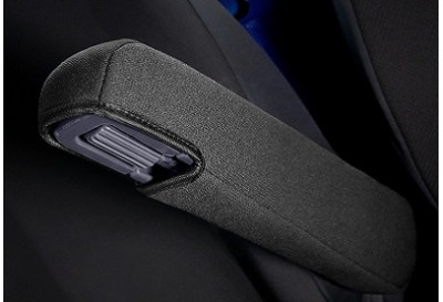 Left armrest cover ARES TAILOR MADE
