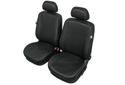 PRACTICAL covers  for front seats