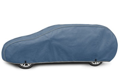 Perfect Garage car cover