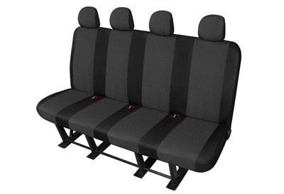 ARES DV4 non-split cover