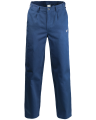 Granatowy - KB Textil