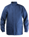 Granatowy - KB Textil