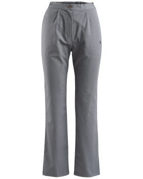 Spodnie Damskie Kwasoodporne 5893 (szare)