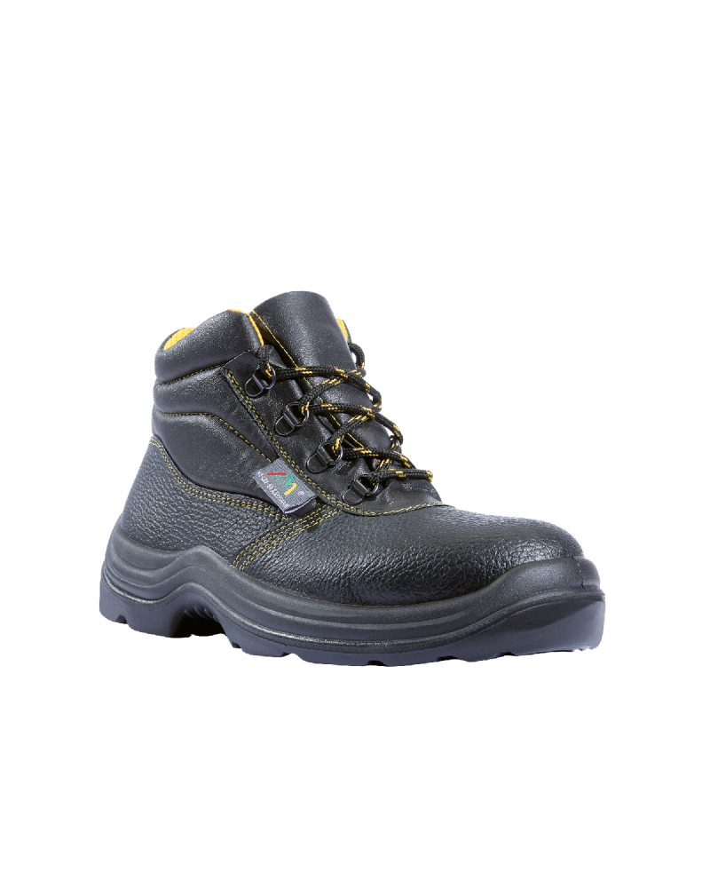 Trzewiki robocze, zawodowe Deker O1 FO SRA