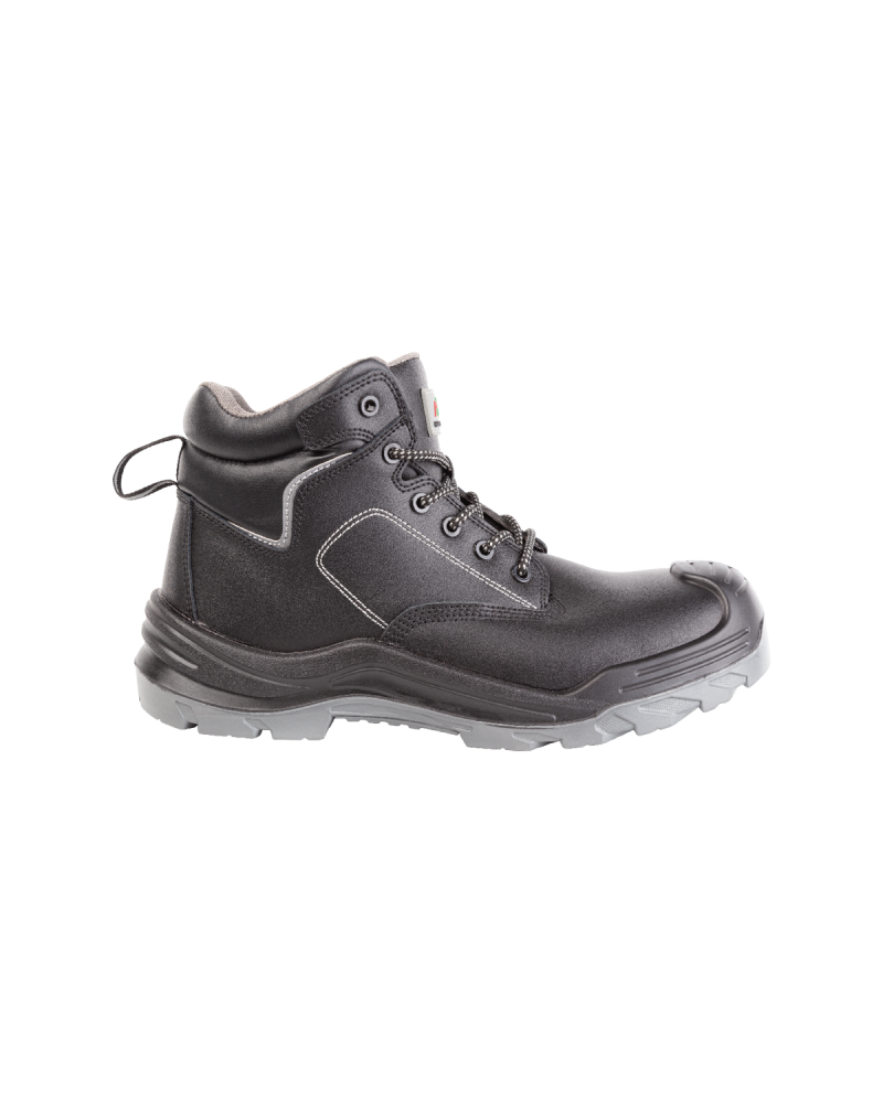 Trzewiki ochronne 4366 - profil buta