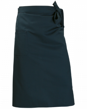 Zapaska „75” z kieszenią (Czarny)