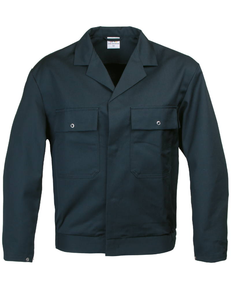 Bluza robocza 3015 czarna