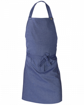 Fartuch Przedni - Jeans 4454