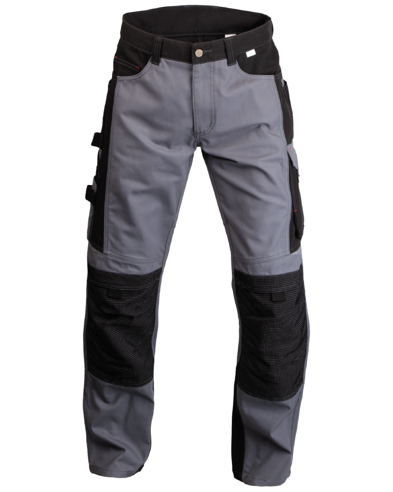 Spodnie SILVER STONE - przód