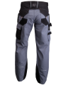 Spodnie SILVER STONE - tył