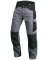Spodnie SILVER STONE - lewy bok