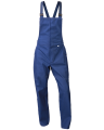 Granatowy