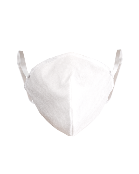 Trójwarstwowa maseczka higieniczna z filtrem - 5 sztuk