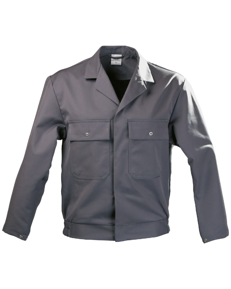 Bluza robocza 3015 szara