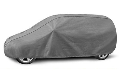 Mobile Garage car cover