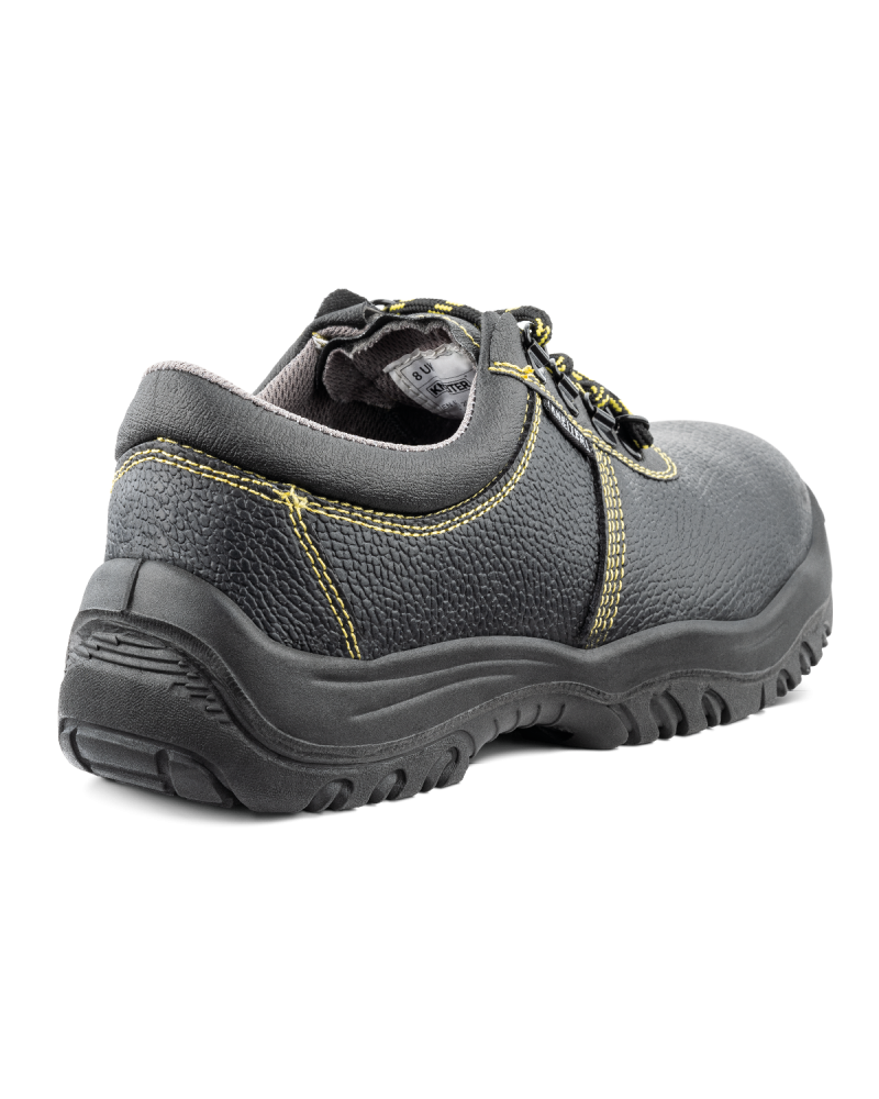 Półbuty Black S1 SRC