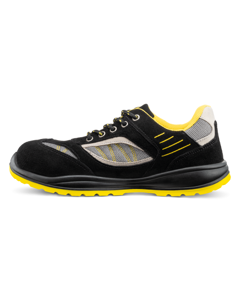 Półbuty Sport S1P SRC