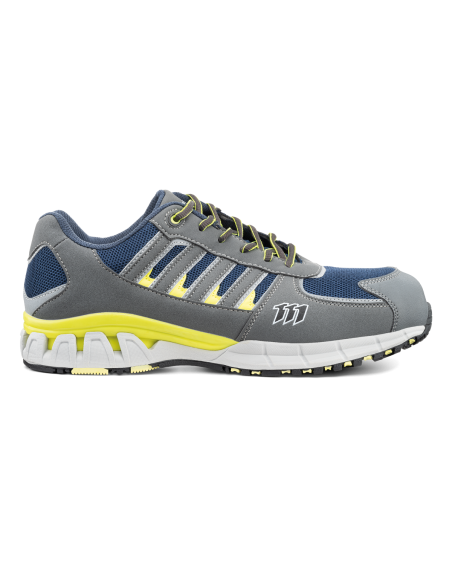 Półbuty 111 S1P SRC