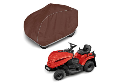 Lawn tractor protective cover L